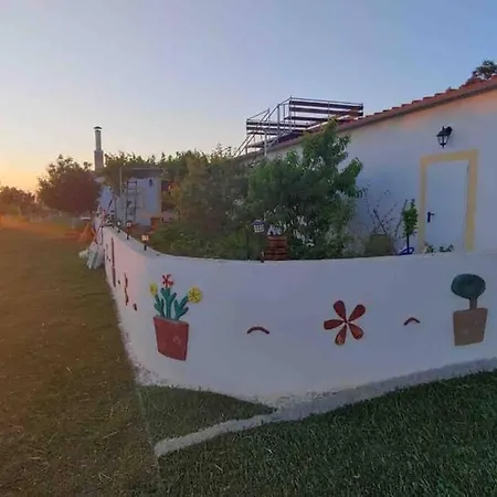 Villa Cape Maleas Agios Nikolaos  Exterior foto
