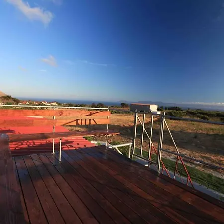 Villa Cape Maleas Agios Nikolaos  Exterior foto