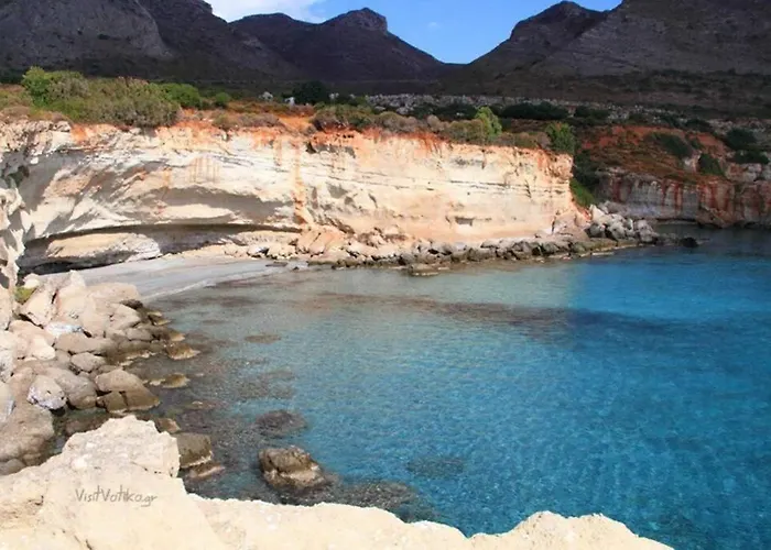 Cape Maleas