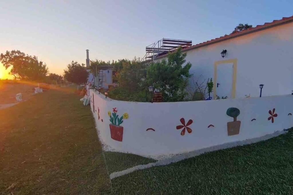 Holiday home Cape Maleas *