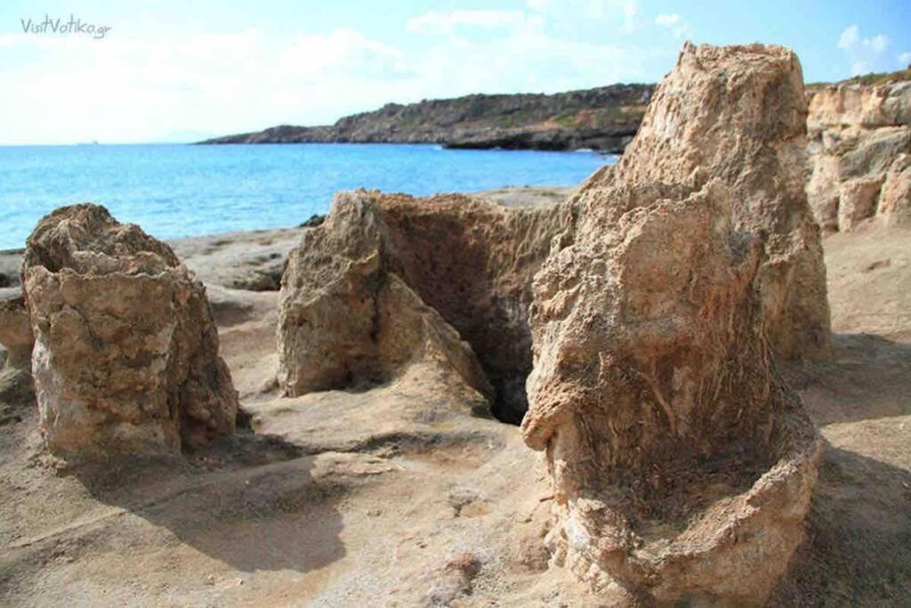Cape Maleas Holiday home