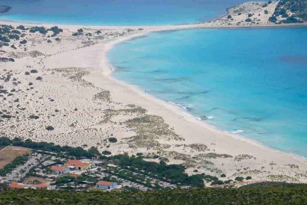 Cape Maleas Agios Nikolaos (Peloponnese)