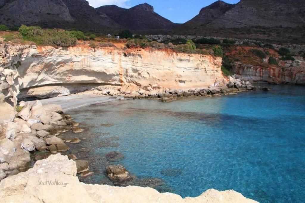 Holiday home Cape Maleas *