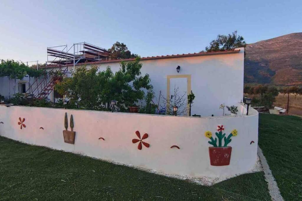 Cape Maleas Holiday home Agios Nikolaos (Peloponnese)